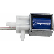 Solenoidiventtiili Genzo ProPack V4 &amp; V5 isoon malliin