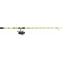 Avokelavapa Abugarcia RevoxCombo MG