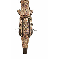 Aseen selkäreppu 5etta Torne 25 Camo