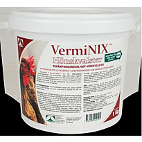 Punkkitorjunta-aine Verminix 1kg