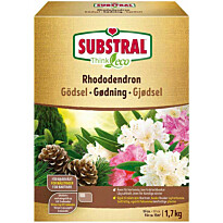 Rodolannoite Substral 1.7kg