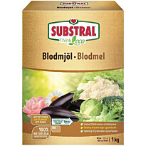 Verijauho Substral 1kg