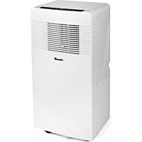 Ilmastointilaite Woods Capri 9K Silent