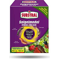 Etanantorjunta-aine Substral 400g