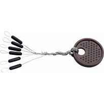 Kumistopperit Berkley Fusion19 18kpl