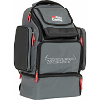 Laukku Abugarcia Beast Pro 40x20x53cm