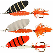 Lippasetti Abu Garcia Reflex 7g 3kpl SR/ZR/ORW