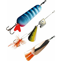 Viehesetti Abu Garcia Drag Abu Favorite 4