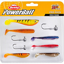Viehesarja Berkley Pro Pack Ahven