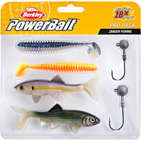 Viehesarja Berkley Pro Pack Kuha