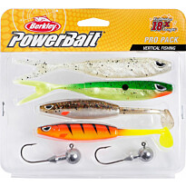 Viehesarja Berkley Pro Pack Vertical
