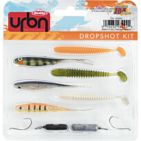 Viehesarja Berkley URBN Dropshot Kit