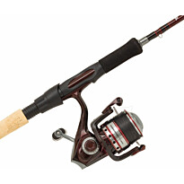 Avokelavapasetti Abugarcia Tormentor Combo