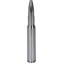 Nallipatruuna 5etta 9.3x62 metalli