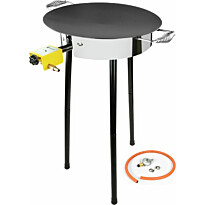 Paellasetti Hällmark 48cm