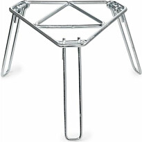 Pannuteline avotulelle Hällmark 18cm
