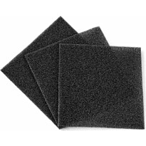 Esisuodatin Woods WOZ 500 3kpl pakkaus