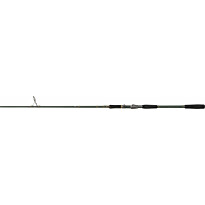 Avokelavapa Abugarcia Svartzonker Downsizer 239cm 30-90g