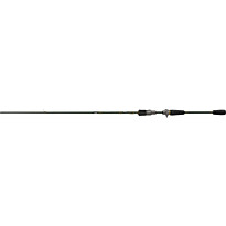 Heittovapa Svartzonker Classic Motoroil Series Perch ML 208cm 5-21g