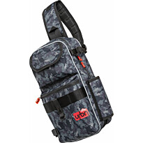 Olkalaukku Berkley URBN Sling Body Bag 19x12x40cm