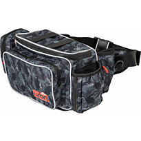 Vyölaukku Berkley URBN Hip Bag 26x18x16cm