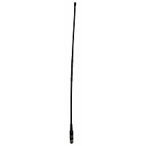 Pitkä antenni Genzo 70 MHz TNC