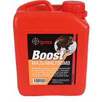 Houkutusaine 5etta Pommi (Maissi/Mallas Pommi) 2.5 l
