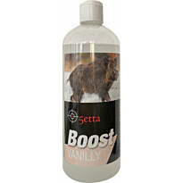 Houkutusaine 5etta Vanilja 750ml