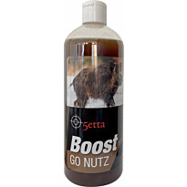 Houkutusaine 5ettago Nutz Hasselpähkinä 750ml