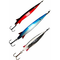 Viehesetti Abu Garcia Wobbler Meritaimen 3kpl