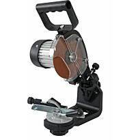 Ketjunteroituskone Hawk Pro 145-230 LED-valaistuksella