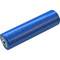 Akku Hawk 18650 3400 mAh