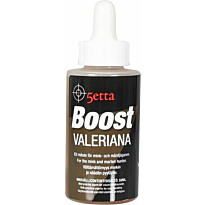 Houkutusaine 5etta Valeriaana 50ml