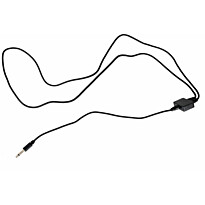 Silmukka Genzo TC 3.5mm liittimelle