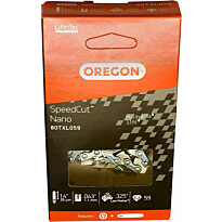 Ketju Oregon 80TXL 14 tuumaa 1.1 Speedcut Nano 0.325