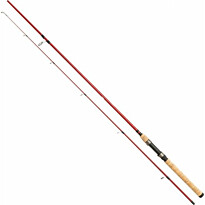 Avokelavapa Berkley Cherrywood HD M 242cm 7-28g