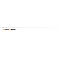 Heittovapa Abugarcia SPIKE Pro Vertical Pelagic MH 191cm 28-70g