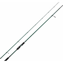 Avokelavapa Abugarcia SPIKE X  Jigging