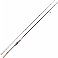 Avokelavapa Abugarcia Spike Pro Jigging 244cm 10-40g