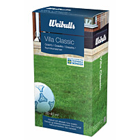 Nurmikonsiemenet Weibulls Villa Classic 1kg