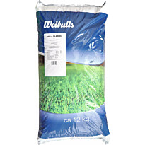 Nurmikonsiemenet Weibulls Villa Classic 12kg