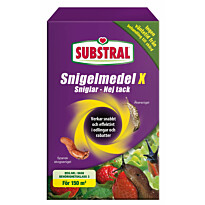 Etanantorjunta-aine Weibulls Substral 450g