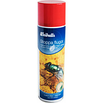 Kärpässpray Weibulls