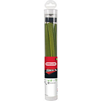 Trimmerisiima Oregon Techni-Blade keltainen 6.0 x 26cm 50kpl