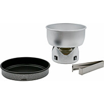 Retkikeitin Trangia 28 T Mini Trangia T-Aflon