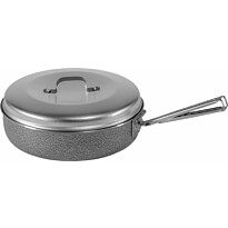 Paistinpannu Trangia 726gourmet 20cm non-stick