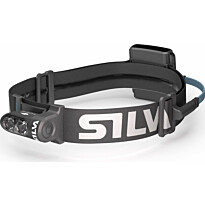 Otsalamppu Silva Trail Runner Free H