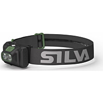 Otsalamppu Silva Scout 3X