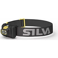 Otsalamppu Silva Scout 3