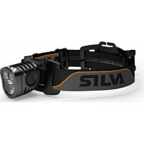 Otsalamppu Silva LR 2000RC